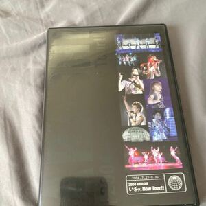 Summer Concert 2004 「いざッ、Now」 [DVD]