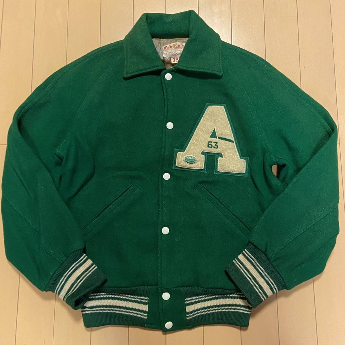 ヤフオク! -ビンテージ ワッペン スタジャンの中古品・新品・未使用品一覧 ヤフオク! -ビンテージ ワッペン スタジャンの中古品・新品・未使用品一覧