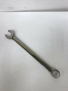 【中古品】★Snap-on　フランクドライブスタンダードレンチ　OEX38B　ITONMYB626Y2