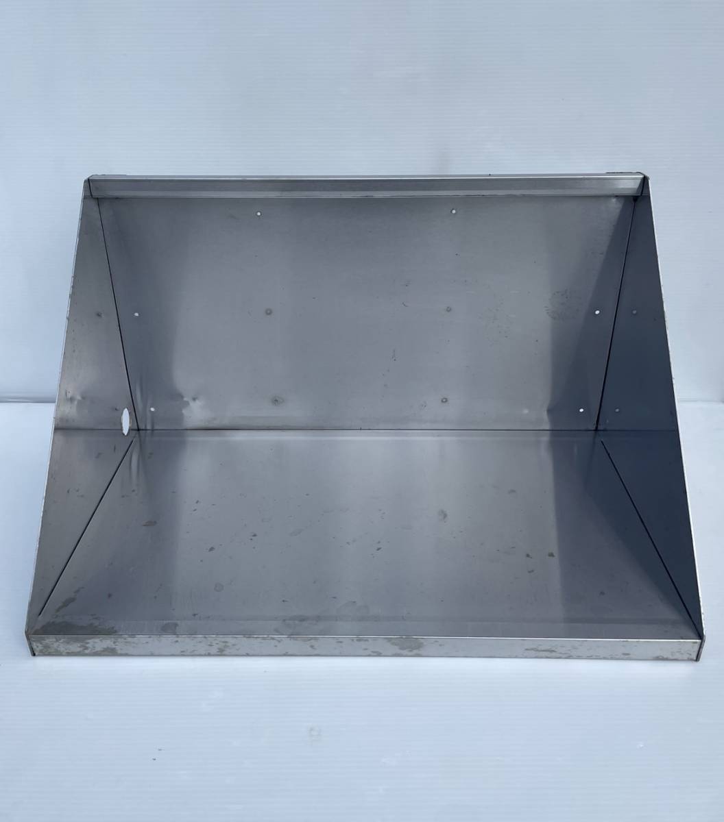 新品/送料無料】マルゼン ステンレス吊戸棚 BCS6-1235S 1200x350x600 ...