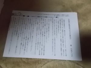 書泉書店　限定SSペーパー　前世塩対応だった元夫が今世は溺愛モードで暴走しています (フェアリーキス ピンク)月宮アリス (著), 氷堂れん 