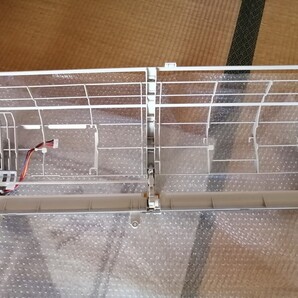 ダイキン エアコンパーツ 掃除ユニット