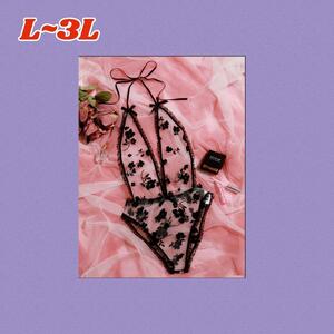  large size * adult .. sexy baby doll * sexy underwear L~3L
