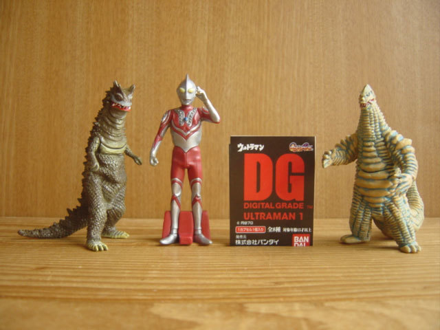 2025年最新】Yahoo!オークション -dg ウルトラマンの中古品 2025年最新】Yahoo!オークション -dg ウルトラマンの中古品