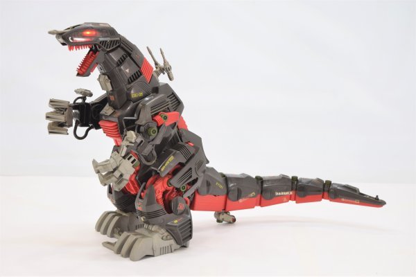 ヤフオク! -「初期」(ゾイド) (キャラクター)の落札相場・落札価格