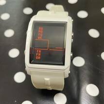 FrancTemps★デジタル腕時計/HUIT_画像3