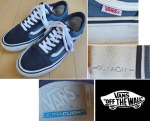 VANS PRO ULTRACUSH Old Skool 24cm /AUTHENTIC vault ERA LAMPINアナハイムCONS Converse SKATEBOARDING new balance numeric supreme