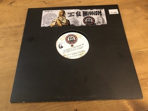 12”★Beaner / Co-opted & Exoticized EP / ファンキー・ハウス！