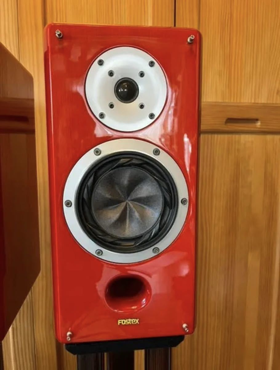 売れ筋】 Fostex G1300MG(VR)-ペア【コード00-96453】 買取】FOSTEX