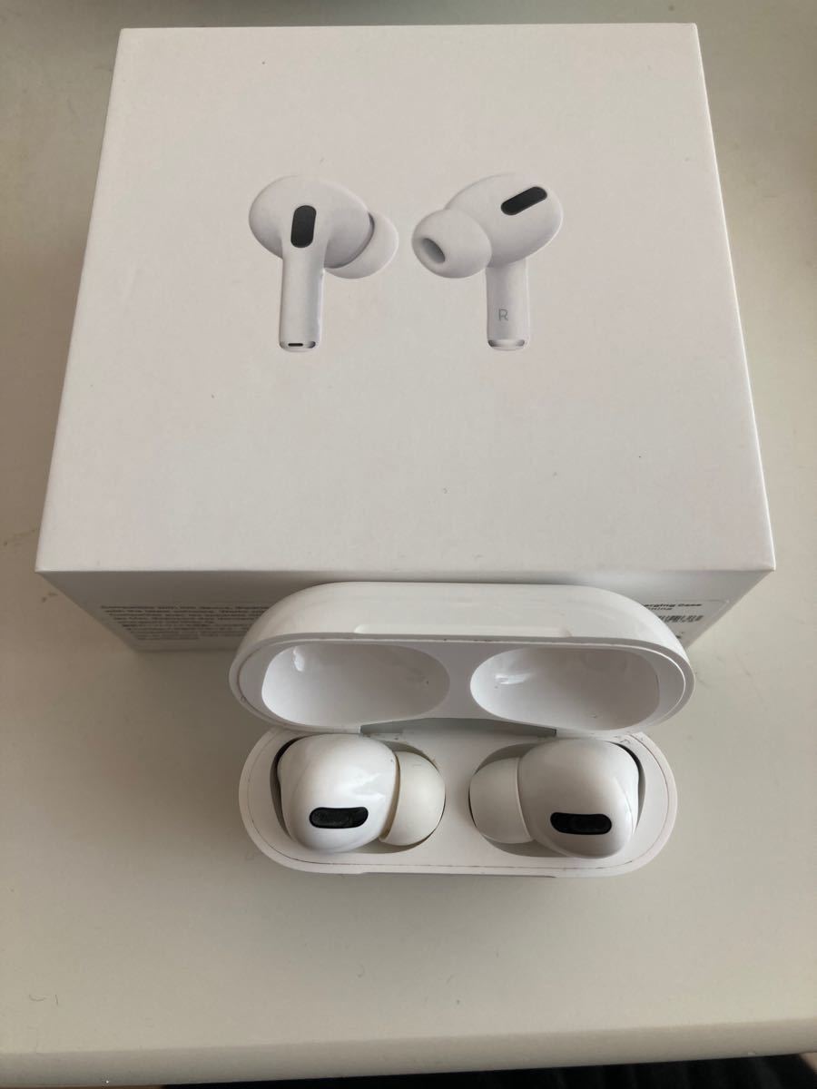 新品 AirPods Pro 左耳のみ 片耳 MQD83J A