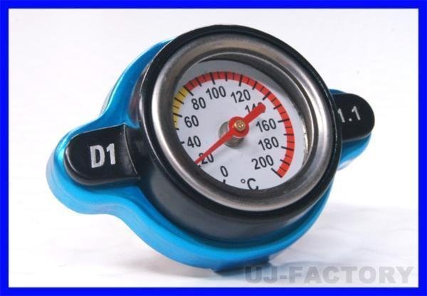 [ немедленная уплата / указатель температуры воды есть (1.1k) крышка радиатора /TY-L] Civic (CIVIC)EF3/EF9