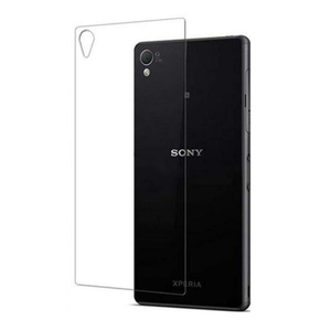 在庫処分【裏面フィルム】Sony Xperia Z4 SO-03G / SOV31 / 402SO 指紋 光沢 保護 フィルム シール シート Film 国内配送