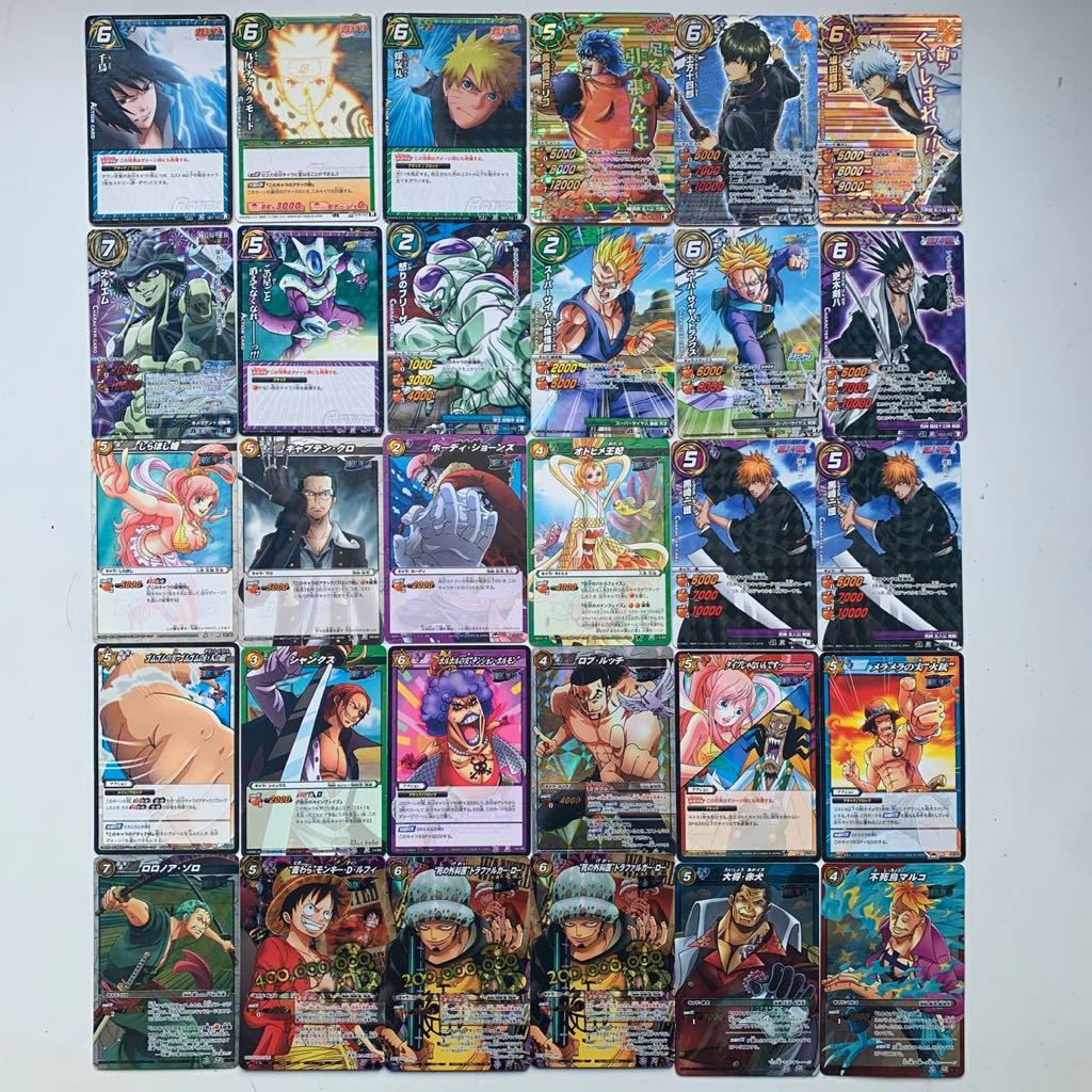 ミラクルバトルカードダス ミラバト デッキ12個まとめ売り!1 | www