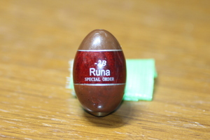 * Runa * SPECIAL ORDER -2B размер 23.3mm* 37.3mm* 12g