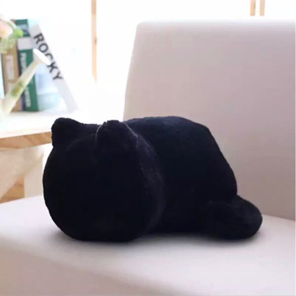 猫 ぬいぐるみ 現在特別値下げ中 来週から元の値段10000円に戻します!