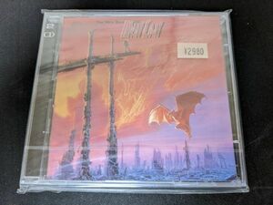 【未開封新品】Meat Loaf The Very Best Of Meat Loaf EU盤 2枚組 CD CDV2868