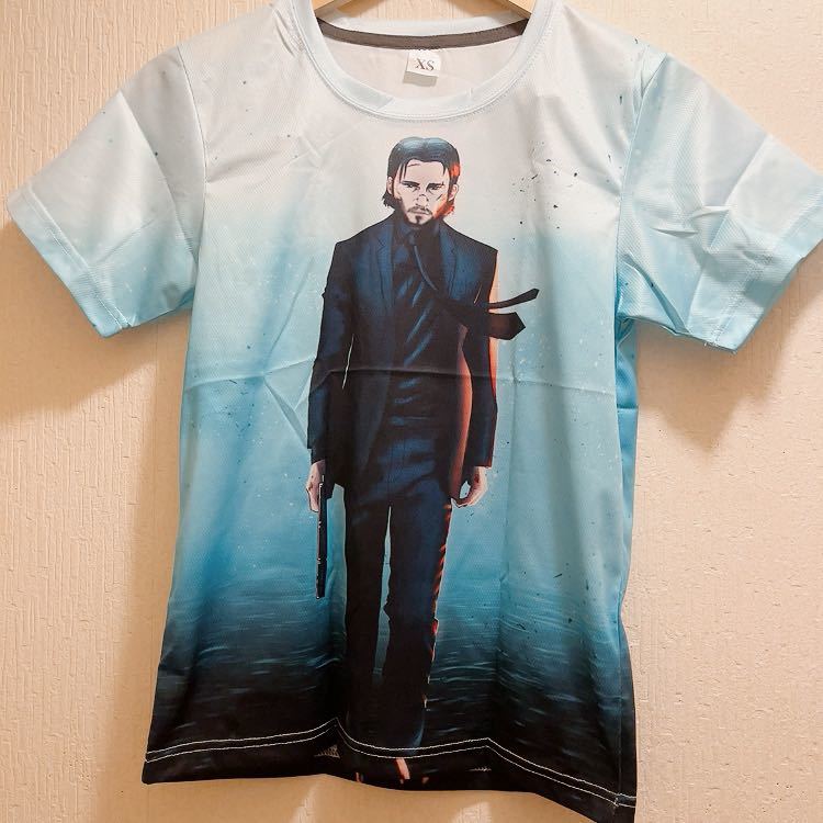 2025年最新】Yahoo!オークション -ジョンウィック tシャツの中古 2025年最新】Yahoo!オークション -ジョンウィック tシャツの中古