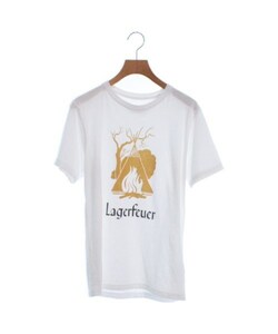 FRANK LEDER Tシャツ・カットソー メンズ フランクリーダー 中古　古着