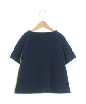 PETIT BATEAU Tシャツ・カットソー キッズ プチバトー 中古　古着_画像2