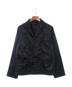 COMME des GARCONS COMME des GARCONS カジュアルジャケット レディース