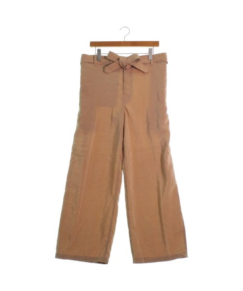 Begin掲載 LEMAIRE ルメール ワイドレッグパンツ | www.tegdarco.com