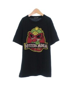 HYSTERIC MINI Tシャツ・カットソー キッズ ヒステリックミニ 中古　古着