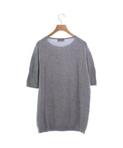 JOHN SMEDLEY ニット・セーター メンズ ジョンスメドレー 中古　古着_画像2