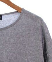 JOHN SMEDLEY ニット・セーター メンズ ジョンスメドレー 中古　古着_画像4