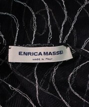 ENRICA MASSEI ブラウス レディース エンリカマッセイ 中古　古着_画像3