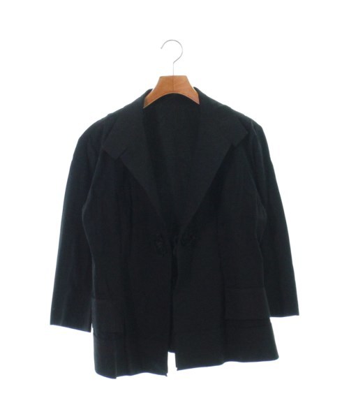 YOHJI YAMAMOTO テーラードジャケット レディース ヨウジヤマモト 中古 ...
