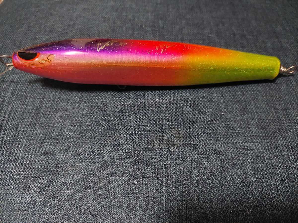 買取 古い p17 貝田ルアートランペット ルアー用品 ◇新品未開封 夢新