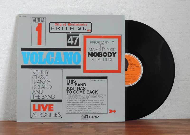 2023年最新】Yahoo!オークション -kenny clarkeの中古品・新品・未使用