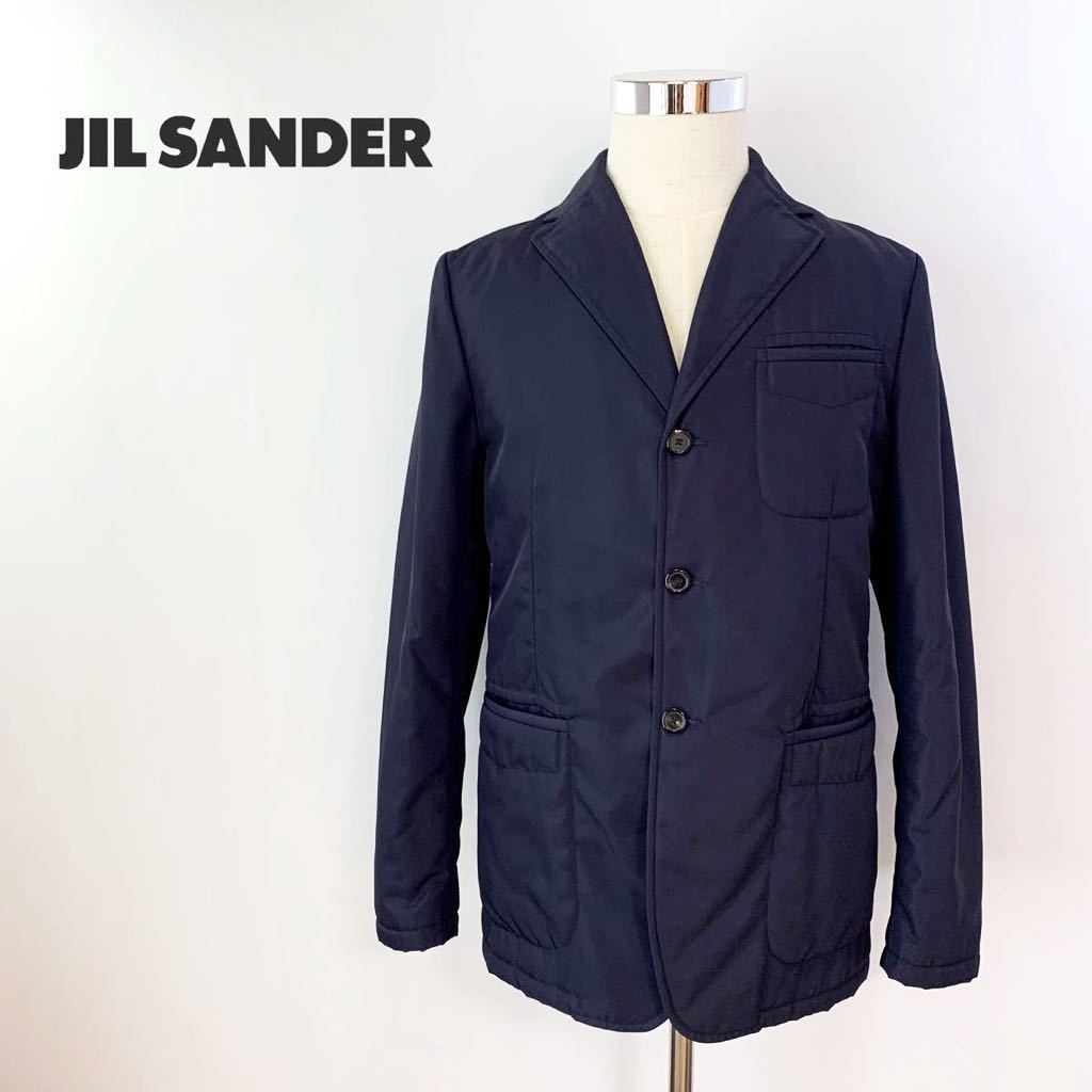 新品】即決 JILSANDER ジルサンダー 2016FW コレクション ミリタリー