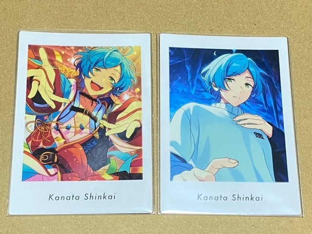 2023年最新】ヤフオク! -あんスタ ぱしゃこれ 奏汰の中古品・新品・未