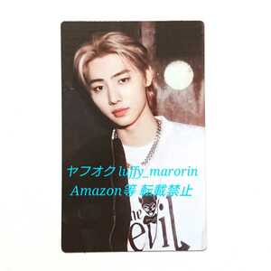 ENHYPEN MANiFESTO DAY1 フォトカード トレカ ソンフン SUNGHOON エンハイプン エナイプン イプニ エナプ PHOTO CARD TIN CASE