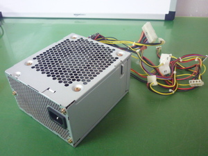  free shipping |30 day guarantee # ATX power supply NMB MJPC-270A1|270W ( tube 4092309)