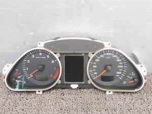 6280 Audi A6 4FAUKS speed meter 