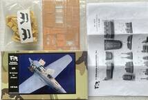 希少!! Verlinden No.1675 1/32 Fw190A-8 for HASEGAWA kit バーリンデン!!_画像1