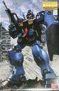 希少!! MG RGM-79Q GM QUEL ジムクエル　!!