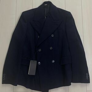  new goods unused Gucci men's jacket 44 S~M size GUCCImike-reke ring Japan jacket coat outer short coat 