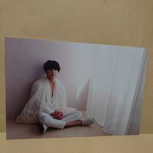 防弾少年団 BTS オヌル 展示会 生写真 EXHIBITION PHOTO ジョングク グク JUNG KOOK フォト 