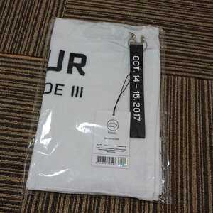 BTS 防弾少年団 2017 BTS LIVE TRILOGY EPISODE III THE WINGS TOUR JAPAN towel タオル 