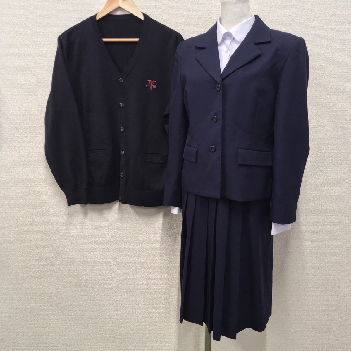 Yahoo!オークション -「宇都宮」(学生服) (コスプレ衣装)の落札 Yahoo!オークション -「宇都宮」(学生服) (コスプレ衣装)の落札