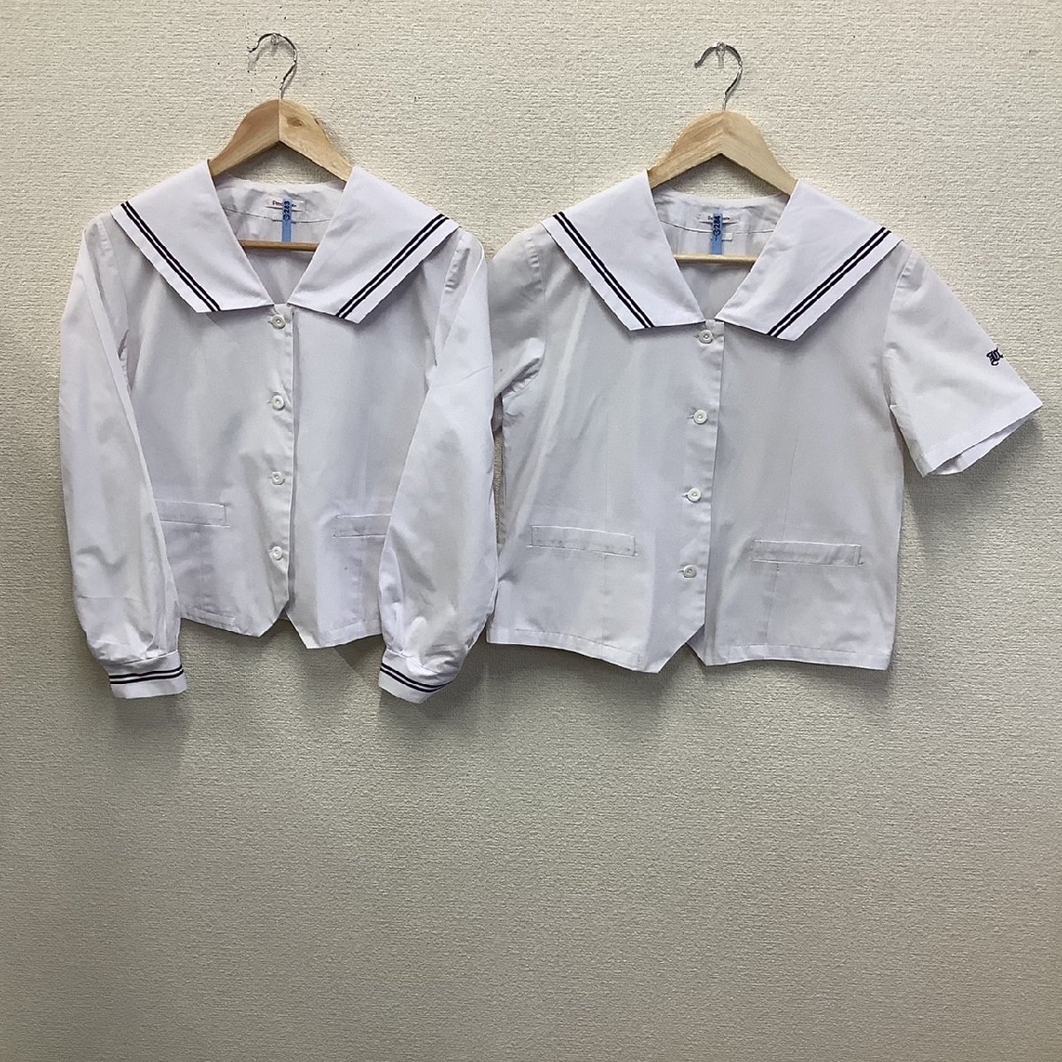セーラー服 高校制服の値段と価格推移は?|126件の売買情報を集計した