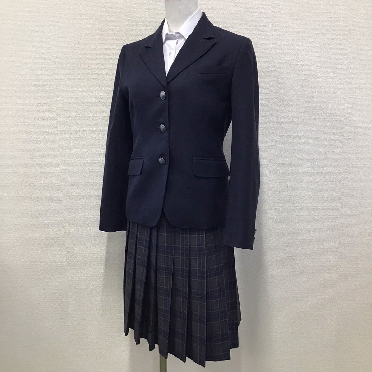 2025年最新】Yahoo!オークション -神戸 制服の中古品・新品・未 2025年最新】Yahoo!オークション -神戸 制服の中古品・新品・未