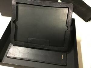 定価　75,000円　ジルサンダー　I PAD. ケース　箱付き