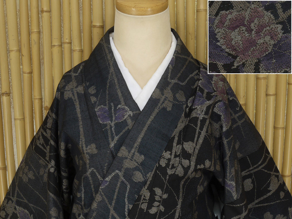 ヤフオク! -「薩摩大島紬」の落札相場・落札価格
