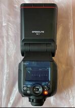 Canon スピードライト EL-1 フラグシップモデル SPEL-1_画像3