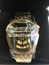 ◆現状品◆ 腕時計 メンズ腕時計 BESTWIN 男性用 ゴールド 金色_画像2
