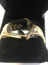 ◆現状品◆ 腕時計 メンズ腕時計 BESTWIN 男性用 ゴールド 金色_画像5